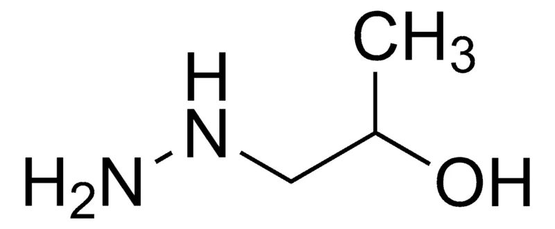 Sigma-Aldrich 1-Hydrazino-2-propanol,AldrichCPR