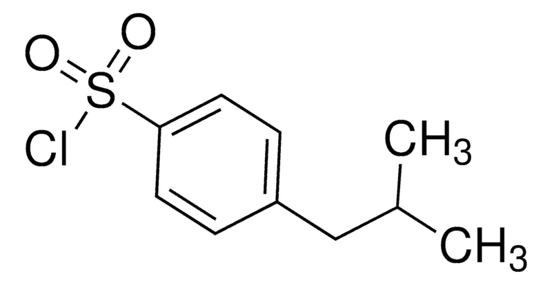 Sigma-Aldrich 4-Isobutylbenzenesulfonyl chloride,AldrichCPR