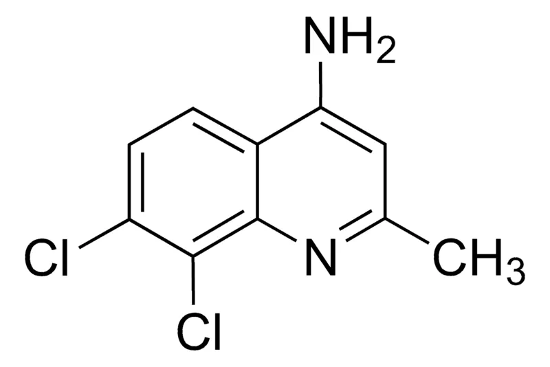 Sigma-Aldrich 4-Amino-7,8-dichloro-2-methylquinoline,AldrichCPR