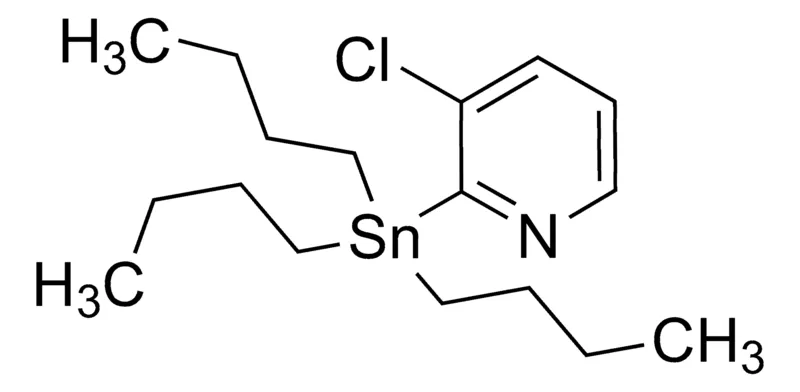 Sigma-Aldrich 3-Chloro-2-(tributylstannyl)pyridine，AldrichCPR
