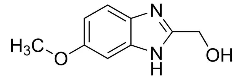 Sigma-Aldrich (6-Methoxy-1H-benzimidazol-2-yl)methanol,AldrichCPR