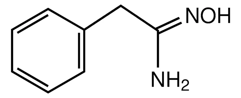 Sigma-Aldrich Phenylacetamidoxime，AldrichCPR