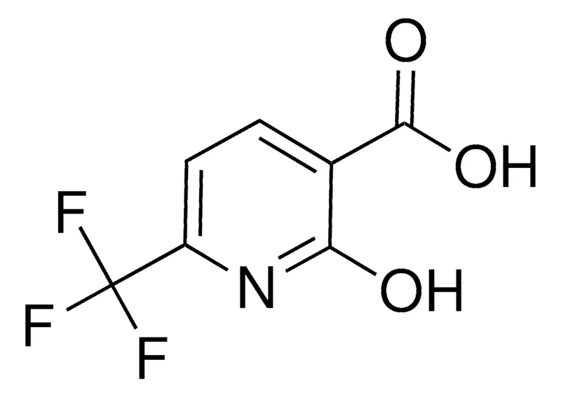 Sigma-Aldrich 2-Hydroxy-6-(trifluoromethyl)nicotinic acid,AldrichCPR