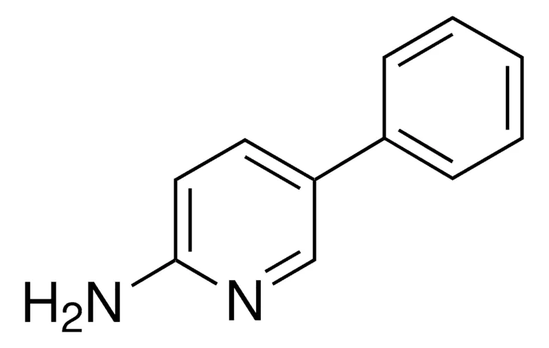 Sigma-Aldrich 2-Amino-5-phenylpyridine,AldrichCPR