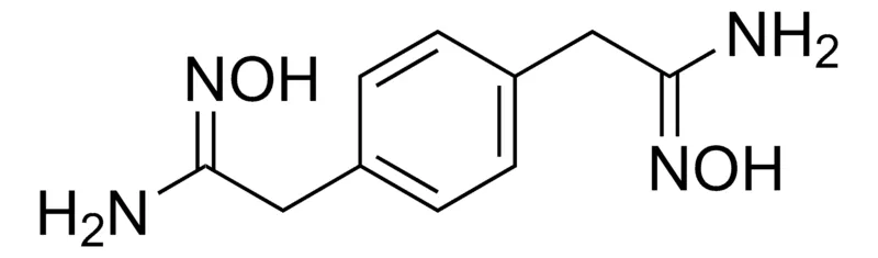Sigma-Aldrich 1,4-Phenylenediacetamidoxime,AldrichCPR