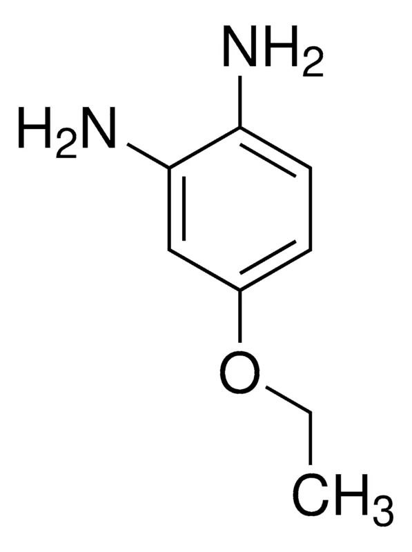Sigma-Aldrich 4-ethoxybenzene-1,2-diamine,AldrichCPR