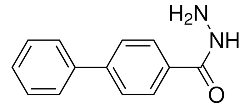 Sigma-Aldrich 4-biphenylcarboxylic acid hydrazide,AldrichCPR