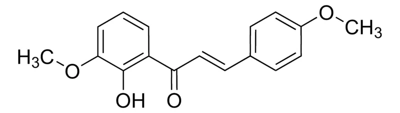 Sigma-Aldrich 3,4′-Dimethoxy-2-hydroxychalcone,AldrichCPR