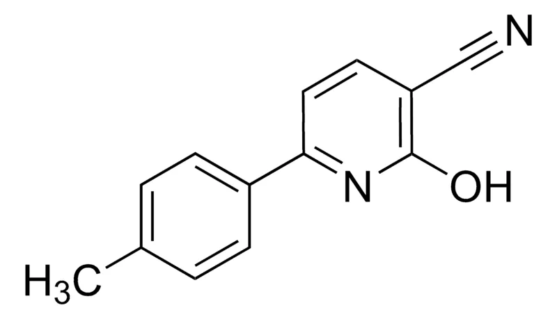 Sigma-Aldrich 2-Hydroxy-6-p-tolylpyridine-3-carbonitrile，AldrichCPR