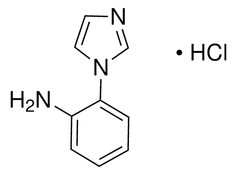 Sigma-Aldrich 2-(1H-Imidazol-1-yl)aniline hydrochloride，AldrichCPR