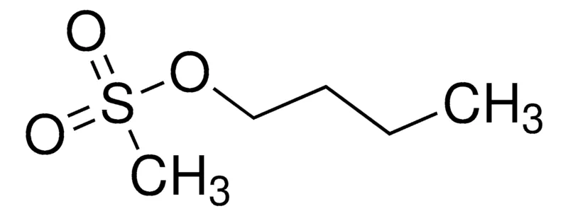 Sigma-Aldrich n-butyl methanesulphonate,AldrichCPR