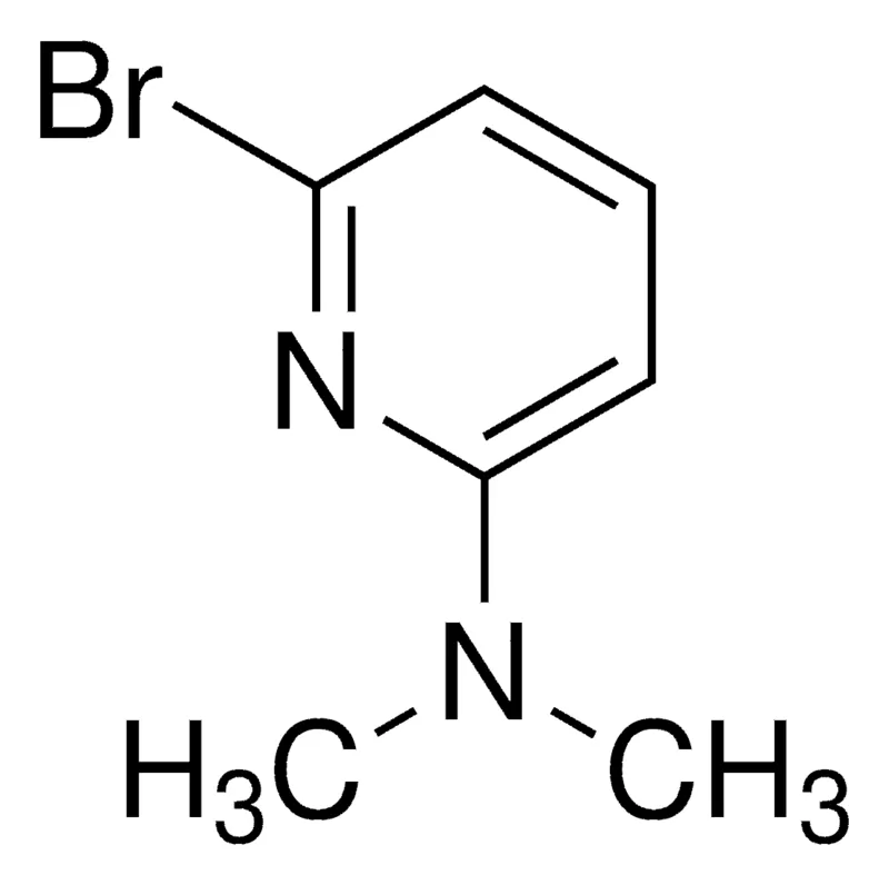 Sigma-Aldrich 6-bromo-2-N,N-dimethylaminopyridine，AldrichCPR