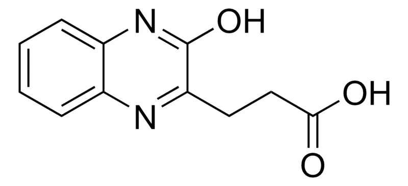 Sigma-Aldrich 3-(3-Hydroxy-2-quinoxalinyl)propanoic acid,AldrichCPR