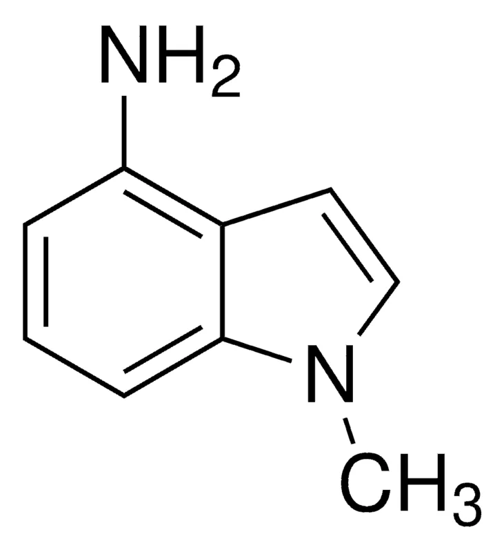 Sigma-Aldrich 1-Methyl-1H-indol-4-ylamine，AldrichCPR