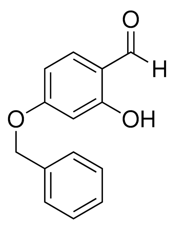 Sigma-Aldrich 4-(Benzyloxy)-2-hydroxybenzaldehyde,AldrichCPR