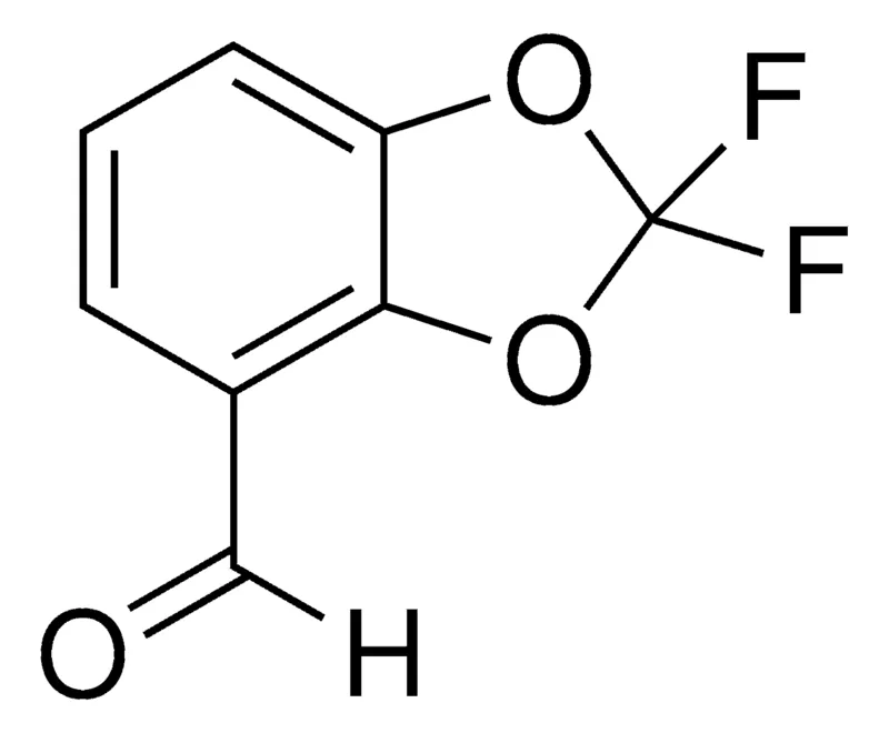 Sigma-Aldrich 2,2-Difluoro-1,3-benzodioxole-4-carbaldehyde,AldrichCPR
