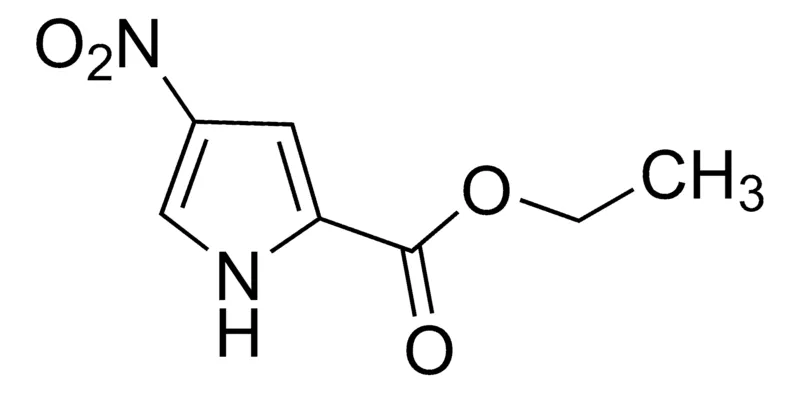 Sigma-Aldrich Ethyl 4-nitro-1H-pyrrole-2-carboxylate,AldrichCPR