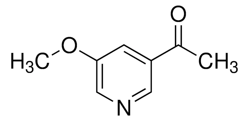 Sigma-Aldrich 1-(5-Methoxypyridin-3-yl)ethanone,AldrichCPR