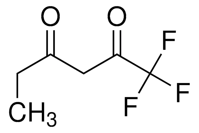 Sigma-Aldrich 1,1,1-Trifluoro-2,4-hexanedione,AldrichCPR