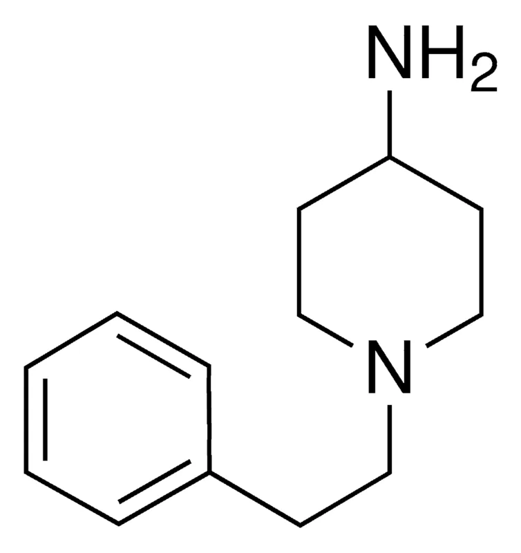 Sigma-Aldrich 4-amino-1-N-phenylethylpiperidine,AldrichCPR
