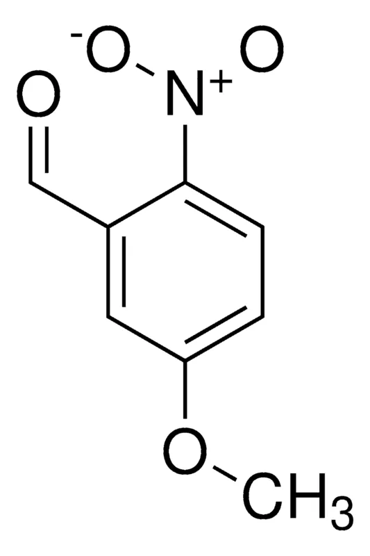 Sigma-Aldrich 5-methoxy-2-nitrobenzaldehyde,AldrichCPR