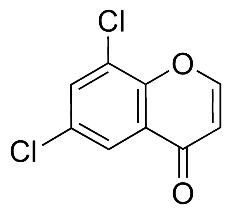 Sigma-Aldrich 6,8-Dichlorochromone,AldrichCPR