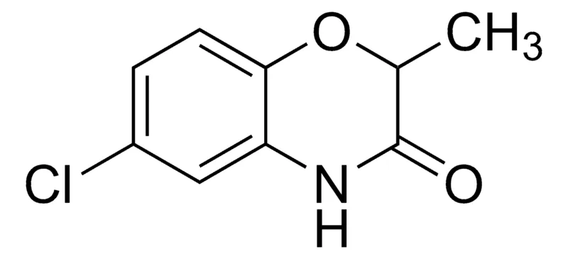 Sigma-Aldrich 6-Chloro-2-methyl-2H-1,4-benzoxazin-3(4H)-one,AldrichCPR