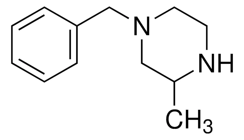 Sigma-Aldrich 1-Benzyl-3-methylpiperazine,AldrichCPR