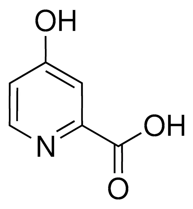 Sigma-Aldrich 4-hydroxypyridine-2-carboxylic acid,AldrichCPR
