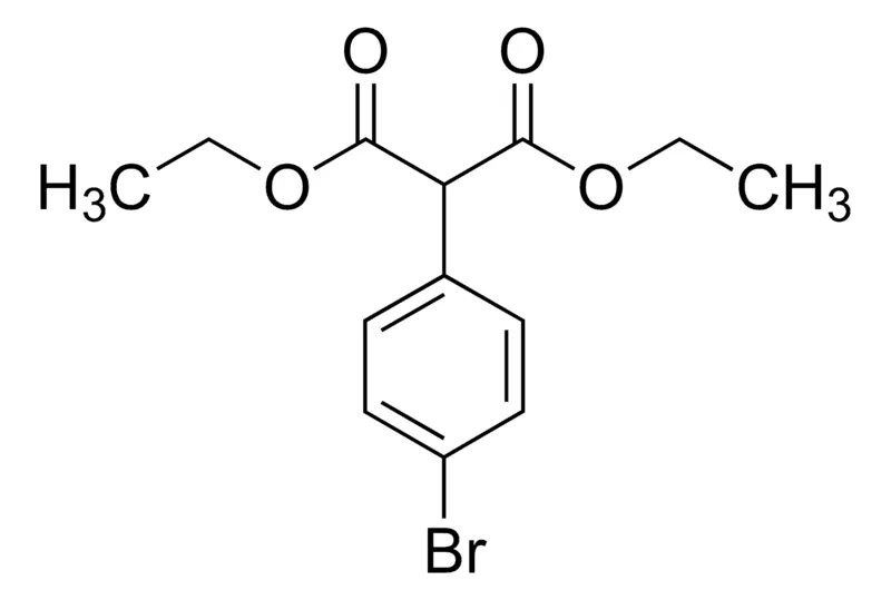 Sigma-Aldrich Diethyl 4-bromophenylmalonate,AldrichCPR
