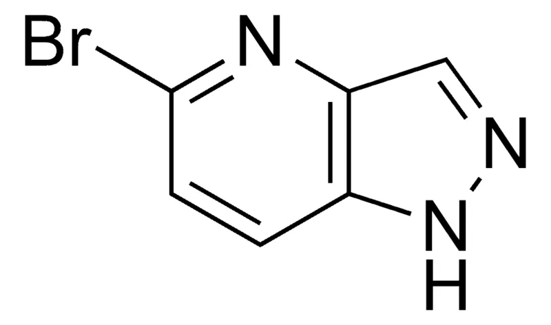 Sigma-Aldrich 5-Bromo-1H-pyrazolo[4,3-b]pyridine，AldrichCPR