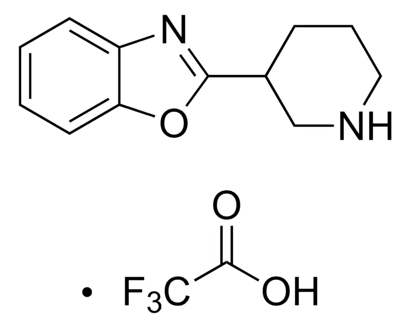 Sigma-Aldrich 2-哌啶-3-基-1,3-苯并恶唑三氟乙酸酯,AldrichCPR