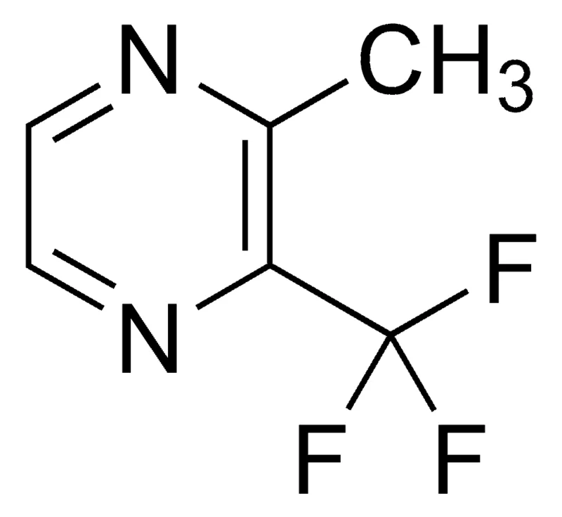 Sigma-Aldrich 2-Methyl-3-(trifluoromethyl)pyrazine,AldrichCPR