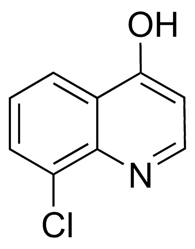 Sigma-Aldrich 8-Chloro-4-hydroxyquinoline,AldrichCPR