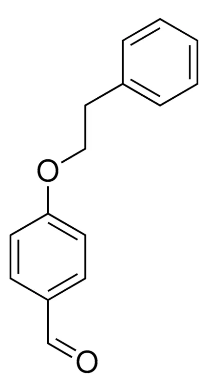Sigma-Aldrich 4-(2-Phenylethoxy)benzaldehyde，AldrichCPR