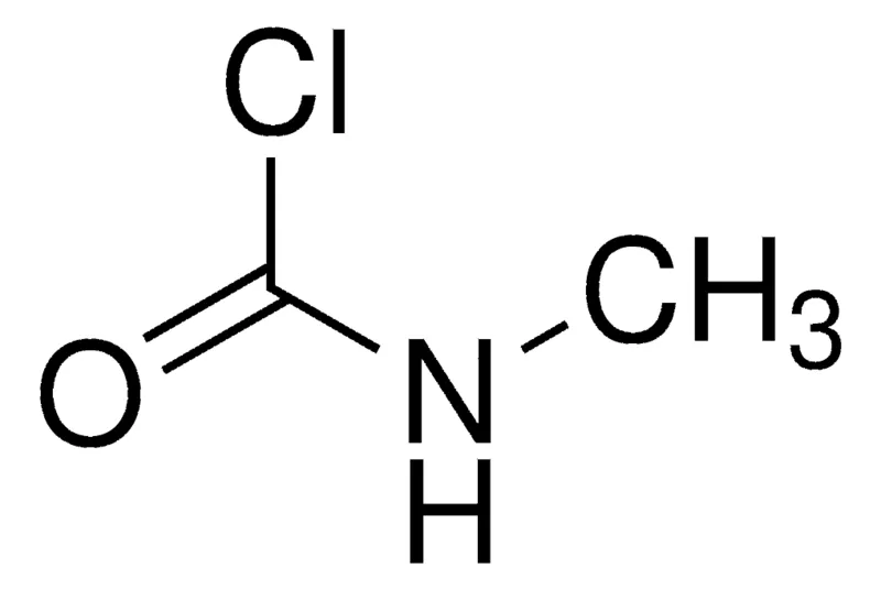 Sigma-Aldrich methylaminoformyl chloride,AldrichCPR