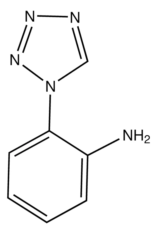 Sigma-Aldrich 2-(1H-Tetrazol-1-yl)aniline,AldrichCPR