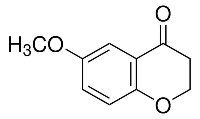 Sigma-Aldrich 6-Methoxychromanone,AldrichCPR