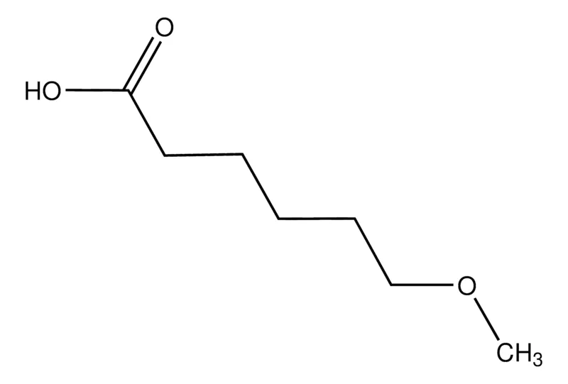 Sigma-Aldrich 6-Methoxyhexanoic acid,AldrichCPR