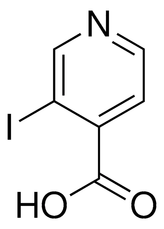 Sigma-Aldrich 3-iodo-4-pyridinecarboxylic acid,AldrichCPR
