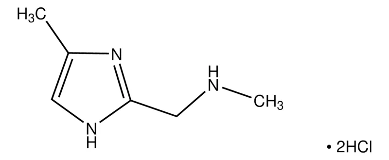 Sigma-Aldrich N-Methyl-1-(4-methyl-1H-imidazol-2-yl)methanamine dihydrochloride,AldrichCPR