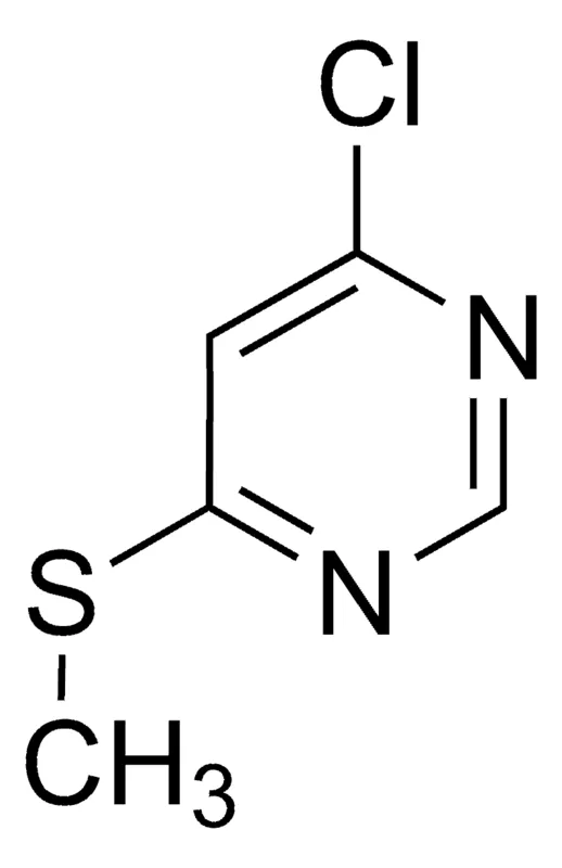 Sigma-Aldrich 4-Chloro-6-methylthiopyrimidine,AldrichCPR