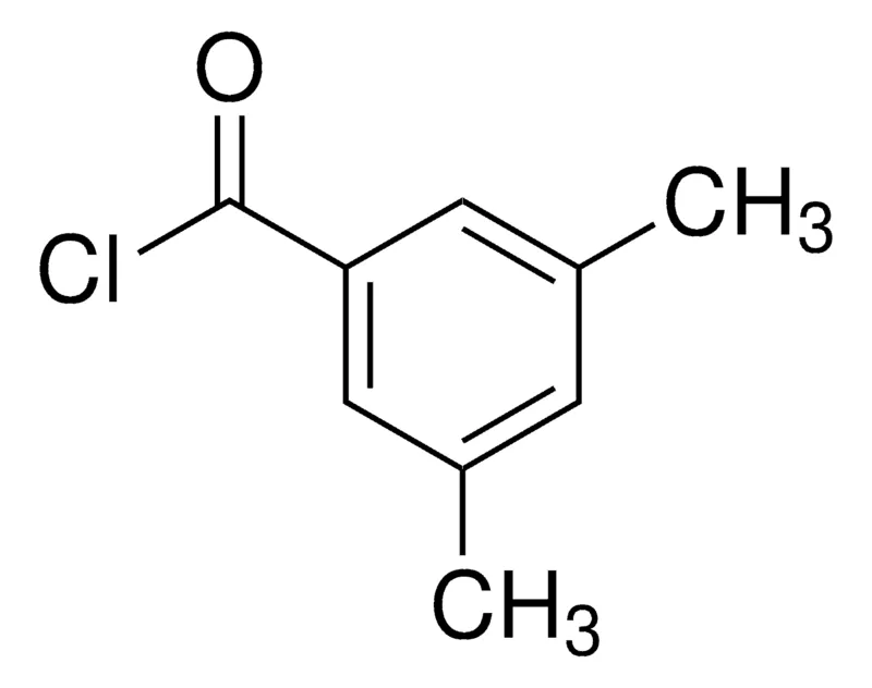 Sigma-Aldrich 3,5-Dimethylbenzoyl chloride,AldrichCPR
