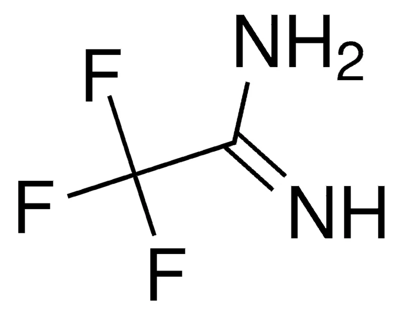 Sigma-Aldrich Trifluoroacetamidine,AldrichCPR