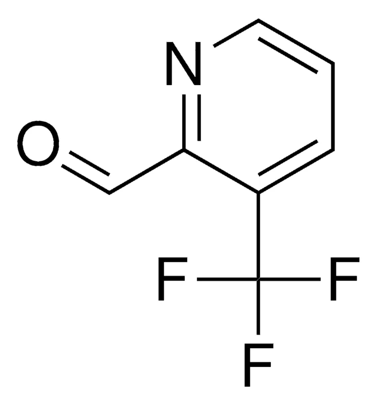 Sigma-Aldrich 3-trifluoromethyl-2-formylpyridine,AldrichCPR