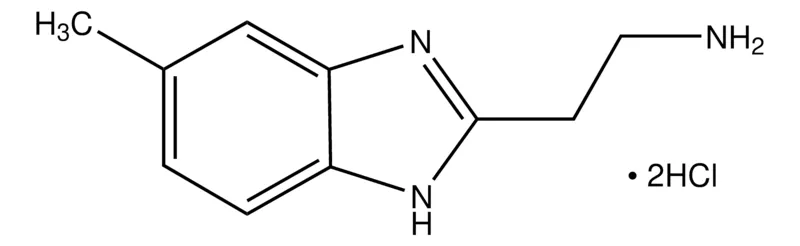 Sigma-Aldrich 2-(5-Methyl-1H-benzimidazol-2-yl)ethanamine dihydrochloride,AldrichCPR