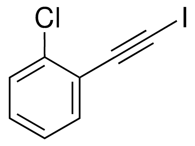 Sigma-Aldrich 2-Chloro-(2-iodoethynyl)benzene,AldrichCPR
