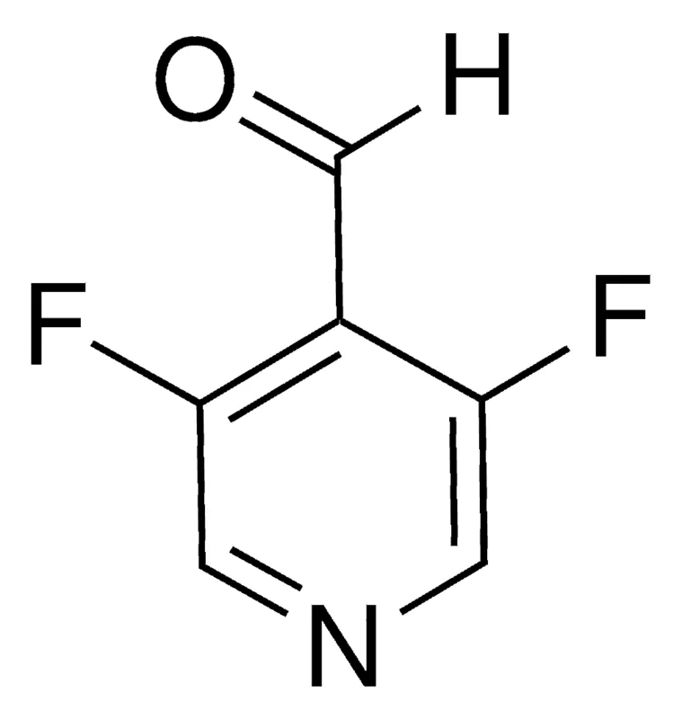 Sigma-Aldrich 3,5-difluoro-4-formyl pyridine,AldrichCPR
