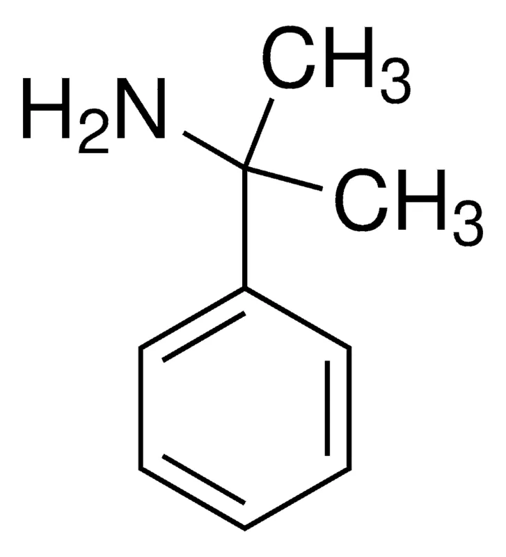 Sigma-Aldrich 1-Methyl-1-phenylethylamine,AldrichCPR