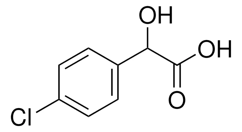 Sigma-Aldrich 4-氯-DL-扁桃酸，AldrichCPR